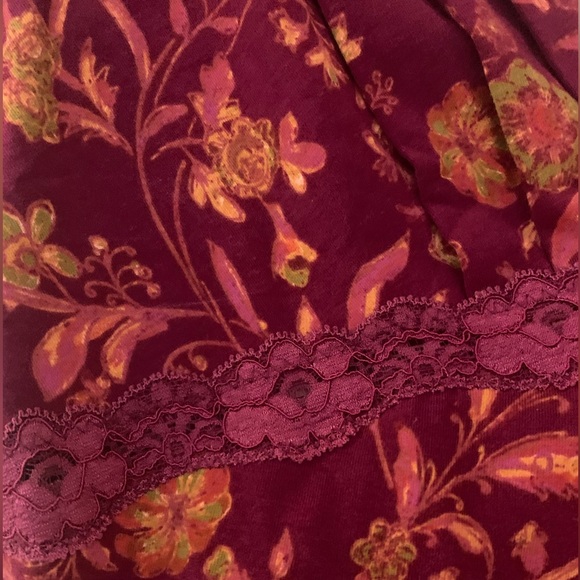 Free People Emery Top Size Large - Picture 10 of 11